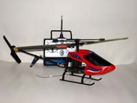 helikopter